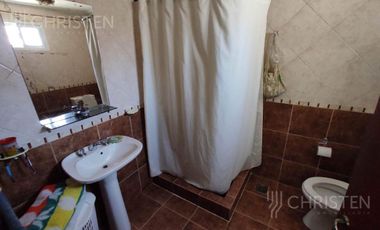 PH DUPLEX INTERNO EN VENTA. 2 dormitorios con Patio. Barrio San Roque Santa Fe