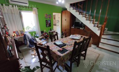 PH DUPLEX INTERNO EN VENTA. 2 dormitorios con Patio. Barrio San Roque Santa Fe