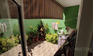 PH DUPLEX INTERNO EN VENTA. 2 dormitorios con Patio. Barrio San Roque Santa Fe