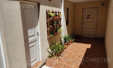 PH DUPLEX INTERNO EN VENTA. 2 dormitorios con Patio. Barrio San Roque Santa Fe