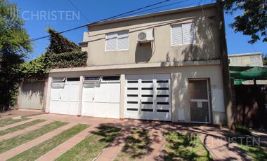 PH DUPLEX INTERNO EN VENTA. 2 dormitorios con Patio. Barrio San Roque Santa Fe
