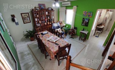 PH DUPLEX INTERNO EN VENTA. 2 dormitorios con Patio. Barrio San Roque Santa Fe