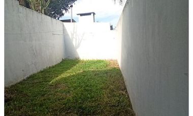 Dúplex en venta de 2 dormitorios c/ cochera