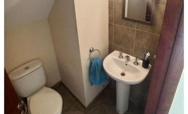 Dúplex en venta de 2 dormitorios c/ cochera