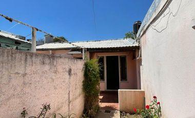 Casa en San Lorenzo 414, Ezeiza