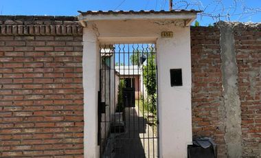 Casa en San Lorenzo 414, Ezeiza