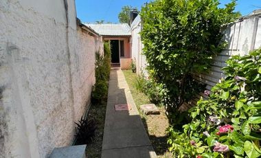 Casa en San Lorenzo 414, Ezeiza