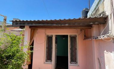 Casa en San Lorenzo 414, Ezeiza