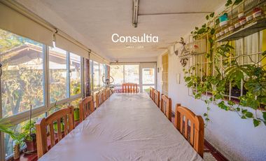 En Venta, Casa con Pileta. en Vertientes de La Granja. a m de Ruta E53