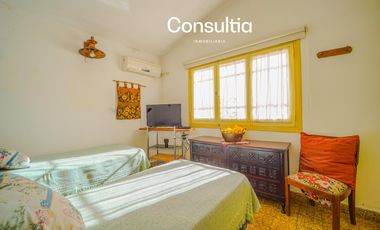 En Venta, Casa con Pileta. en Vertientes de La Granja. a m de Ruta E53