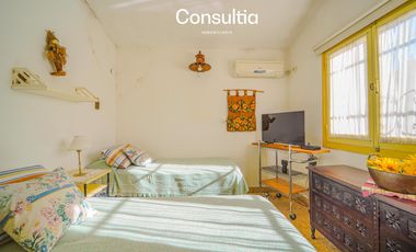En Venta, Casa con Pileta. en Vertientes de La Granja. a m de Ruta E53