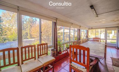 En Venta, Casa con Pileta. en Vertientes de La Granja. a m de Ruta E53