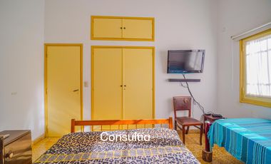 En Venta, Casa con Pileta. en Vertientes de La Granja. a m de Ruta E53