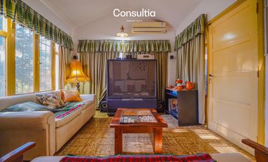 En Venta, Casa con Pileta. en Vertientes de La Granja. a m de Ruta E53