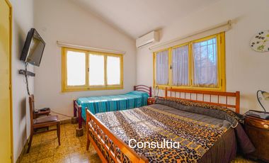 En Venta, Casa con Pileta. en Vertientes de La Granja. a m de Ruta E53