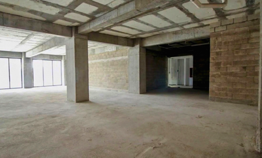 Oficina en Venta | 324 m2 | Torre Buce - C. Hipódromo | Col Altamira