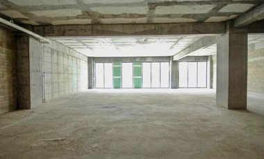 Oficina en Venta | 324 m2 | Torre Buce - C. Hipódromo | Col Altamira