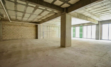 Oficina en Venta | 169 m2 | Torre Buce - C. Hipódromo | Col Altamira