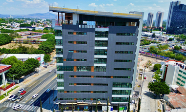 Oficina en Venta | 169 m2 | Torre Buce - C. Hipódromo | Col Altamira