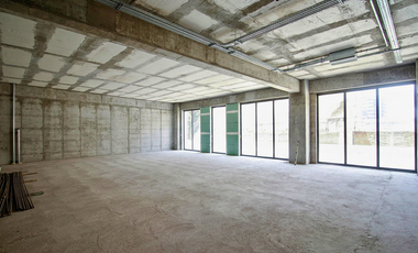 Oficina en Venta | 169 m2 | Torre Buce - C. Hipódromo | Col Altamira