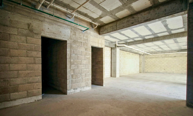 Oficina en Venta | 169 m2 | Torre Buce - C. Hipódromo | Col Altamira