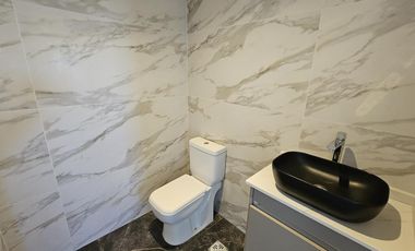 Casa en venta en B°C° San Pablo Pilar. 3 dormitorios y escritorio. Posibilidad de financiación.