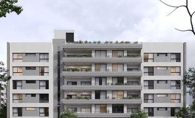 Amplio departamento de 3 ambientes con balcón - Financiación y cochera opcional- En Venta