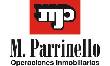 Amplio departamento de 3 ambientes con balcón - Financiación y cochera opcional- En Venta