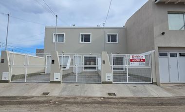 PH en Trelew