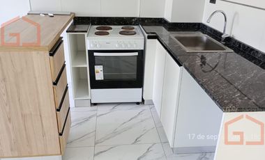 Departamento en  Alquiler 3 Ambientes en Morón