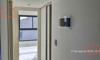 Departamento en  Alquiler 3 Ambientes en Morón