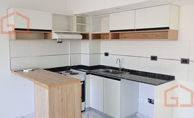 Departamento en  Alquiler 3 Ambientes en Morón