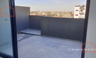 Departamento en  Alquiler 3 Ambientes en Morón