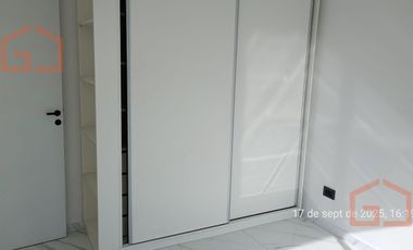 Departamento en  Alquiler 3 Ambientes en Morón