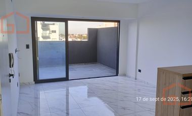 Departamento en  Alquiler 3 Ambientes en Morón