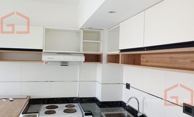 Departamento en  Alquiler 3 Ambientes en Morón