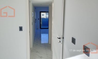 Departamento en  Alquiler 3 Ambientes en Morón