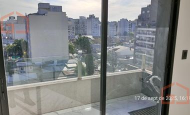 Departamento en  Alquiler 3 Ambientes en Morón