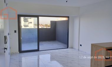 Departamento en  Alquiler 3 Ambientes en Morón