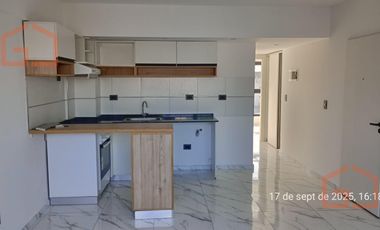 Departamento en  Alquiler 3 Ambientes en Morón