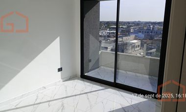 Departamento en  Alquiler 3 Ambientes en Morón