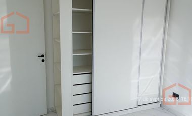 Departamento en  Alquiler 3 Ambientes en Morón