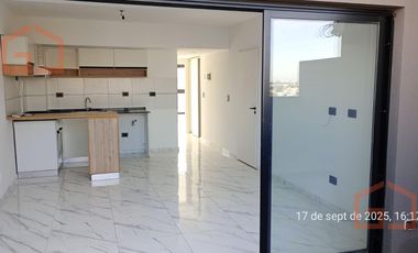 Departamento en  Alquiler 3 Ambientes en Morón