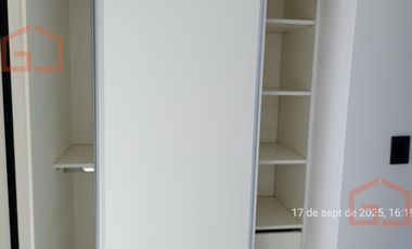 Departamento en  Alquiler 3 Ambientes en Morón