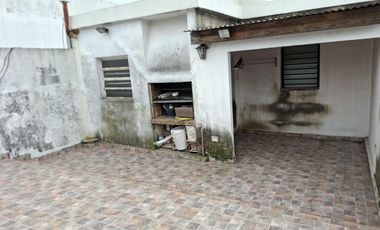 VENTA DE CASA PH 4 AMBIENTES EN RAMOS MEJIA SUR