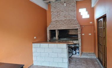 VENTA DE CASA PH 4 AMBIENTES EN RAMOS MEJIA SUR