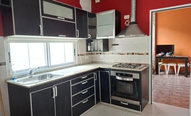 VENTA DE CASA PH 4 AMBIENTES EN RAMOS MEJIA SUR