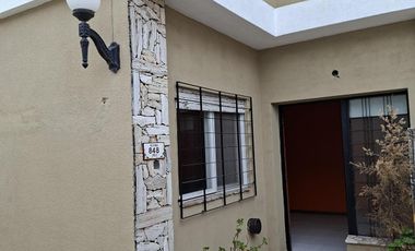 VENTA DE CASA PH 4 AMBIENTES EN RAMOS MEJIA SUR