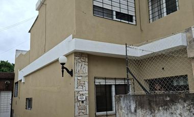 VENTA DE CASA PH 4 AMBIENTES EN RAMOS MEJIA SUR