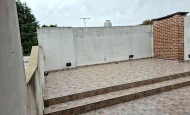 VENTA DE CASA PH 4 AMBIENTES EN RAMOS MEJIA SUR